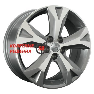 Replay INF35 GMF 7.5x18/5x114.3 D66.1 ET45  