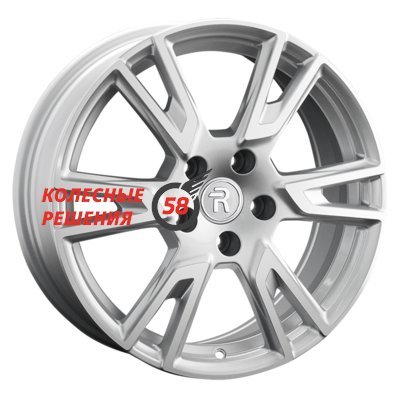 Replay INF55(TY) SF 7.5x17/5x114.3 D60.1 ET45  