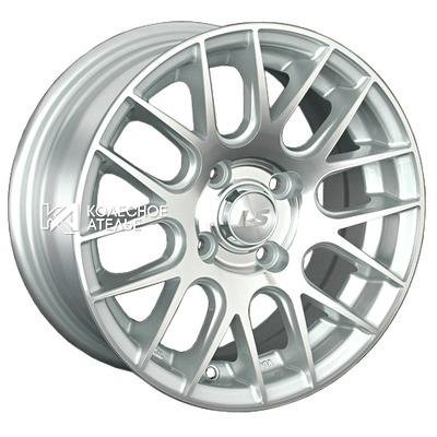 LS 566 SF 6.5x15/5x100 D73.1 ET35  