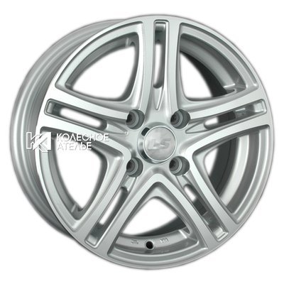 LS 570 SF 6.5x15/4x100 D73.1 ET42  