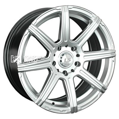LS 571 SF 6.5x15/4x100 D73.1 ET40  