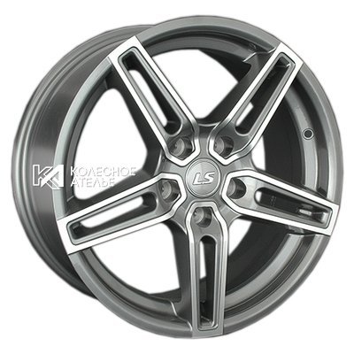 LS 734 GMFP 7.5x17/5x114.3 D73.1 ET45  