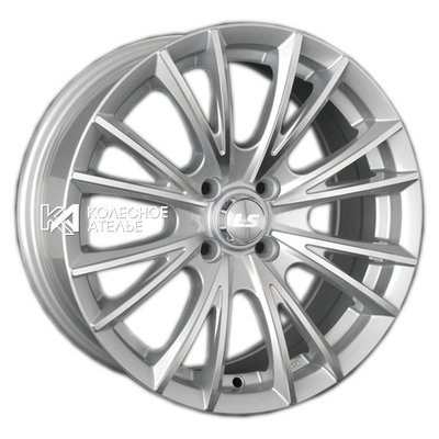 LS 751 SF 7x16/4x100 D73.1 ET40  