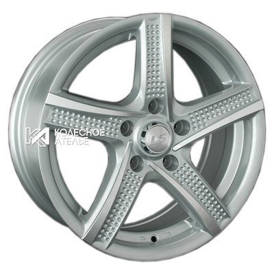 LS 758 SF 7.5x17/5x114.3 D73.1 ET45  