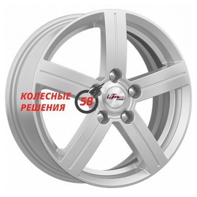 iFree Оруэлл (КС911) Нео-классик 6x16/5x114.3 D67.1 ET48  