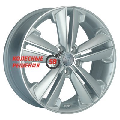 Replay Ki130 Sil 7.5x19/5x114.3 D67.1 ET50.5  