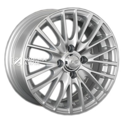 LS 768 SF 6.5x15/4x100 D60.1 ET45  