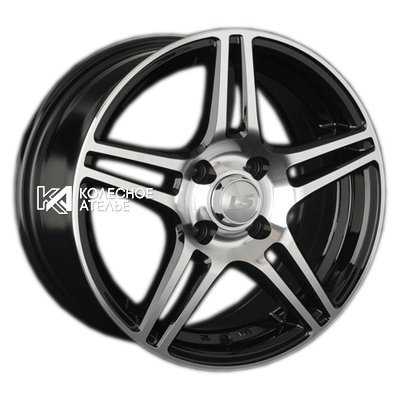 LS 770 BKF 7x16/4x100 D60.1 ET42  