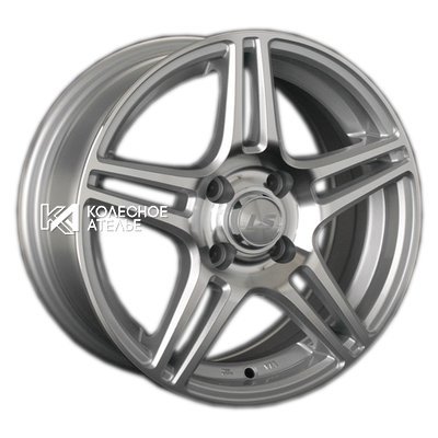 LS 770 SF 7.5x17/5x108 D63.3 ET50  