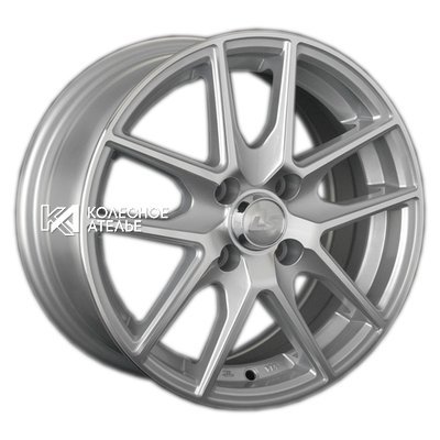 LS 771 SF 7x16/4x100 D60.1 ET40  