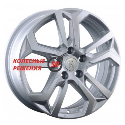 Replay KI263 SF 7x17/5x114.3 D67.1 ET48.5  