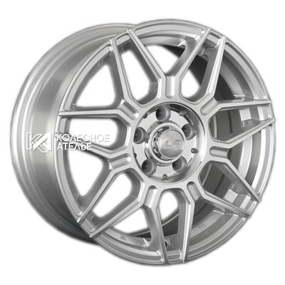 LS 785 SF 6.5x15/4x100 D60.1 ET40  