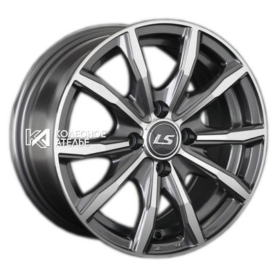 LS 786 GMF 8x18/5x114.3 D73.1 ET40  