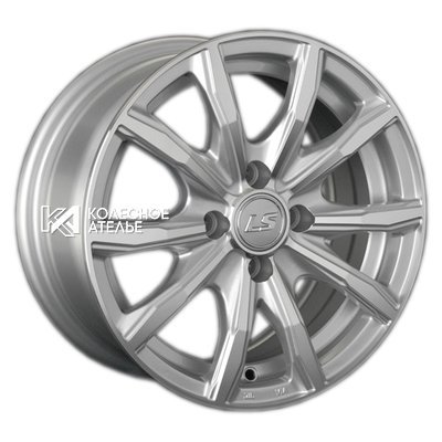 LS 786 SF 6.5x15/4x100 D73.1 ET40  