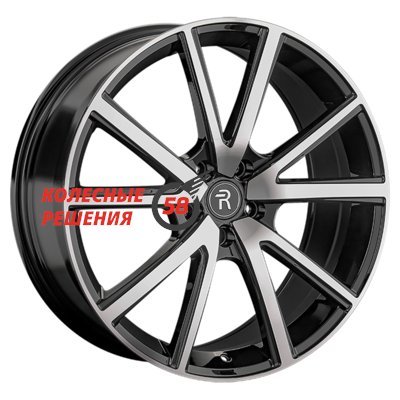 Replay KI390 BKF 8.5x20/5x114.3 D67.1 ET54  