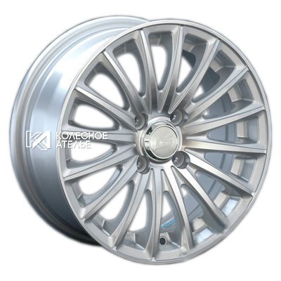 LS 804 SF 6.5x15/4x98 D58.6 ET32  