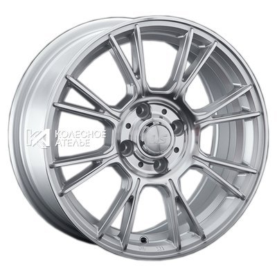 LS 818 SF 6.5x15/4x100 D73.1 ET40  