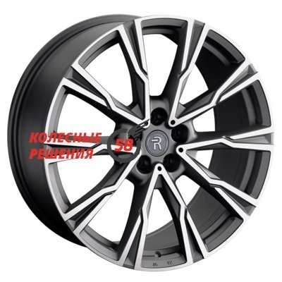 Replay LR102 MGMF 9.5x21/5x120 D72.6 ET49  