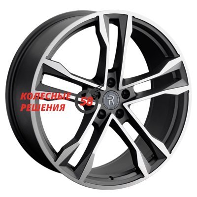 Replay LR103 MGMF 9.5x21/5x120 D72.6 ET49  