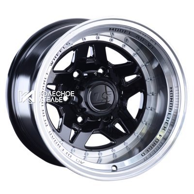 LS 878 BKL 10x15/6x139.7 D106.1 ET-44  