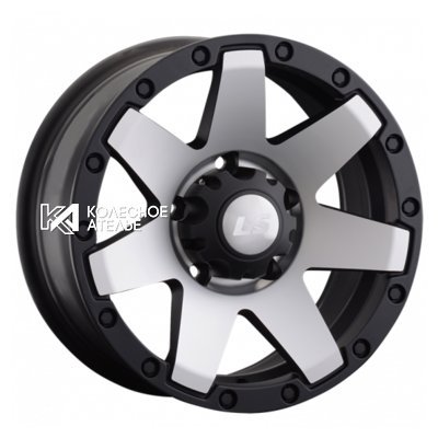 LS 881 MBF 7x16/5x139.7 D108.1 ET10  