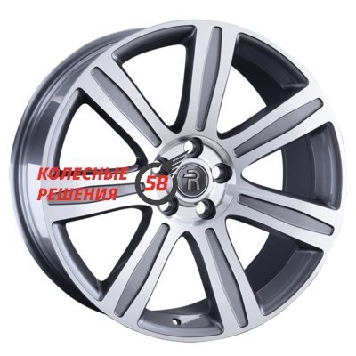 Replay LR84 GMF 9.5x21/5x120 D72.6 ET49  