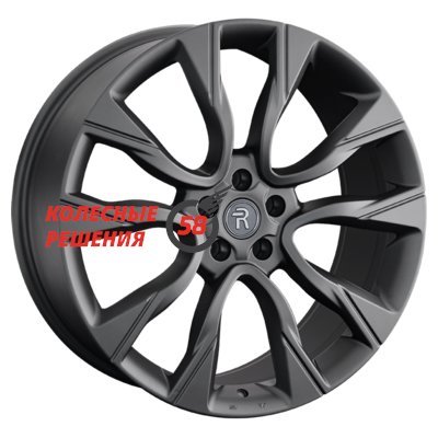 Replay LR96 MGM 9.5x21/5x120 D72.6 ET49  