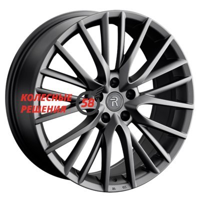 Replay LX107 MGM 8x18/5x114.3 D60.1 ET30  