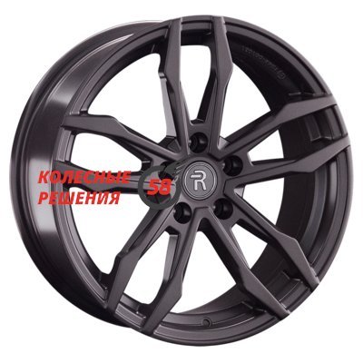 Replay LX188 MGM 8x18/5x114.3 D60.1 ET30  