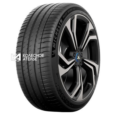 Michelin Pilot Sport EV 255/45 R19 104W XL 