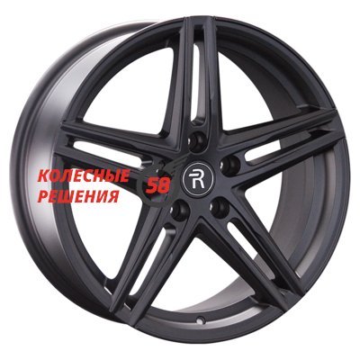 Replay LX189 MB 8x18/5x114.3 D60.1 ET30  