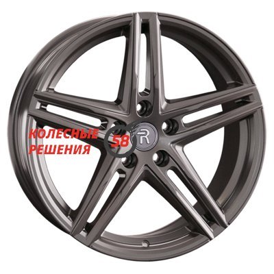 Replay LX189 MGM 8x18/5x114.3 D60.1 ET30  