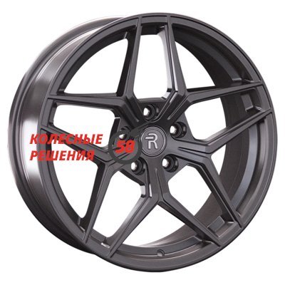 Replay LX191 MGM 8x18/5x114.3 D60.1 ET30  