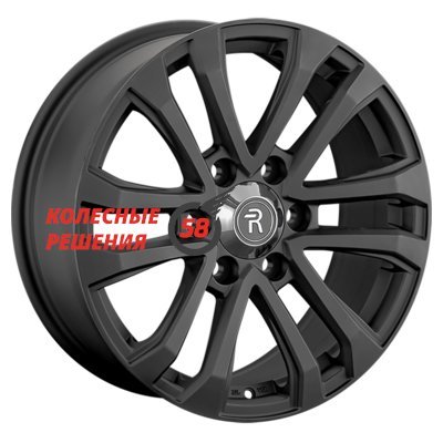 Replay MI174 MB 7.5x18/6x139.7 D67.1 ET38  