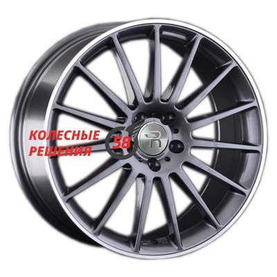 Replay MR198 GML 7.5x19/5x112 D66.6 ET40  