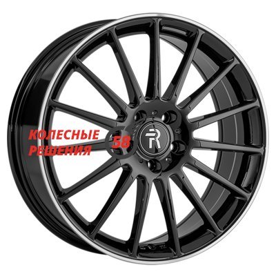 Replay MR198 BKL 7.5x19/5x112 D66.6 ET53  