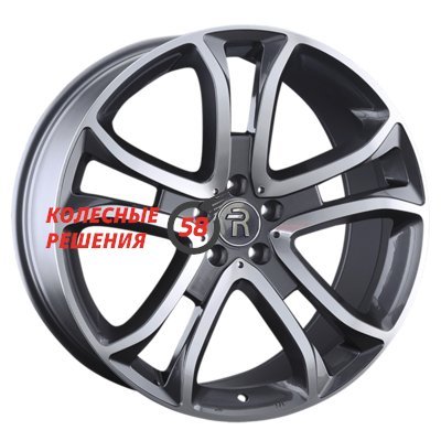 Replay MR208 GMF 11x21/5x112 D66.6 ET38  