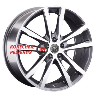 Replay MR211 GMF 8.5x20/5x112 D66.6 ET53  