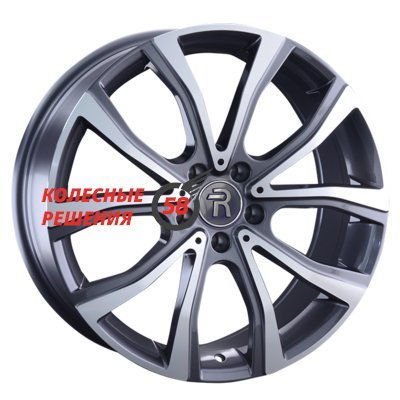 Replay MR218 GMF 8.5x19/5x112 D66.6 ET59  