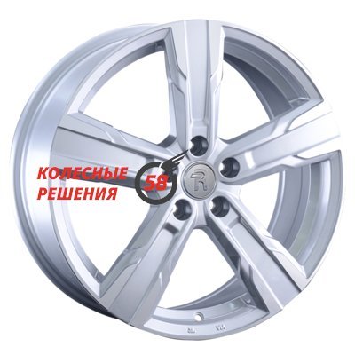 Replay MR219 SF 7.5x19/5x112 D66.6 ET44  
