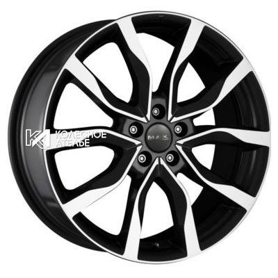 MAK Koln Black mirror 9.5x21/5x112 D66.45 ET31  