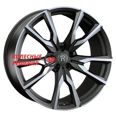 Replay MR292 MGMF 9.5x22/5x112 D66.6 ET45  