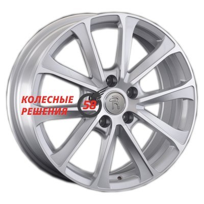 Replay MZ121 SF 7x17/5x114.3 D67.1 ET45  