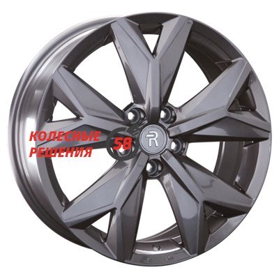 Replay MZ148 GM 8x18/5x114.3 D67.1 ET45  