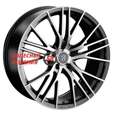 Replay MZ157 GMF 8.5x20/5x114.3 D67.1 ET45  