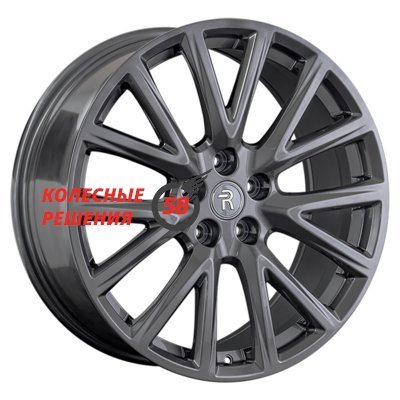 Replay MZ197 GM 8.5x20/5x114.3 D67.1 ET45  