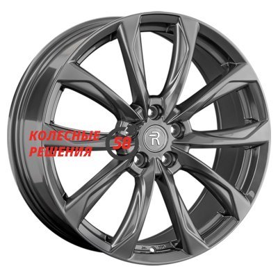 Replay NS273 GM 8x20/5x114.3 D66.1 ET50  