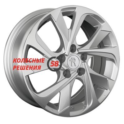 Replay NS282 SF 7x17/5x114.3 D66.1 ET45  