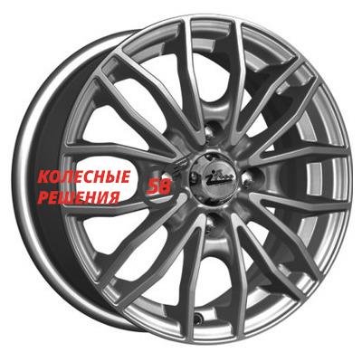 iFree Флайт (КС676М) Хай Вэй 5.5x14/4x98 D58.5 ET35  