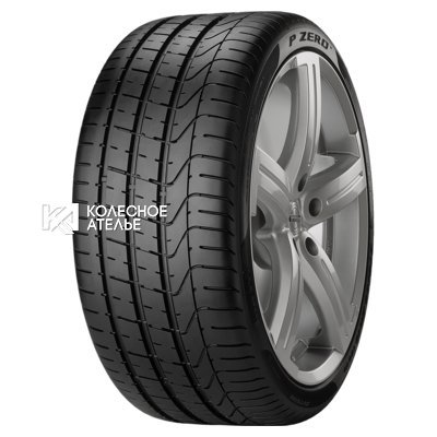 Pirelli P Zero 295/30 R19 100Y XL 